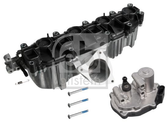 FEBI BILSTEIN 176636 Fitting, intake manifold