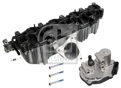 Fitting, intake manifold FEBI BILSTEIN 176636