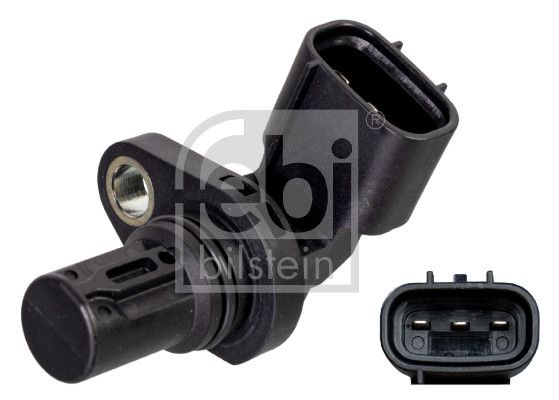 FEBI BILSTEIN 176640 Sensor, crankshaft pulse