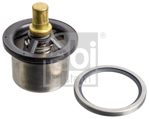 FEBI BILSTEIN 176650 Thermostat, coolant