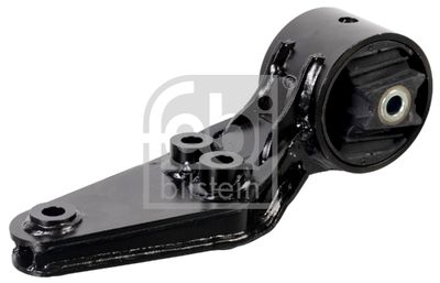 Bearing Bracket, shock absorber mounting (driver cab) FEBI BILSTEIN 176651