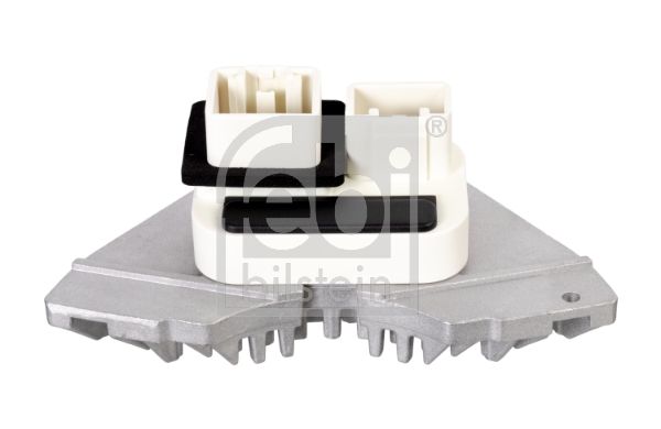 FEBI BILSTEIN 176654 Resistor, interior blower