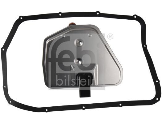FEBI BILSTEIN 176671 Hydraulic Filter Kit, automatic transmission