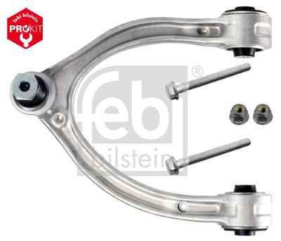 Control/Trailing Arm, wheel suspension FEBI BILSTEIN 176674