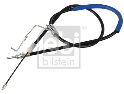 Cable Pull, parking brake FEBI BILSTEIN 176676