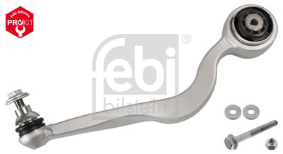 Control/Trailing Arm, wheel suspension FEBI BILSTEIN 176677