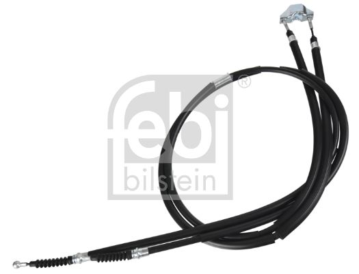 FEBI BILSTEIN 176679 Cable Pull, parking brake