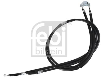 Cable Pull, parking brake FEBI BILSTEIN 176679