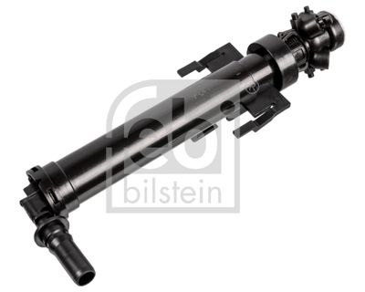 Washer Fluid Jet, headlight cleaning FEBI BILSTEIN 176681