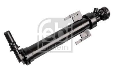Washer Fluid Jet, headlight cleaning FEBI BILSTEIN 176682