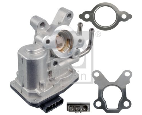 FEBI BILSTEIN 176686 EGR Valve