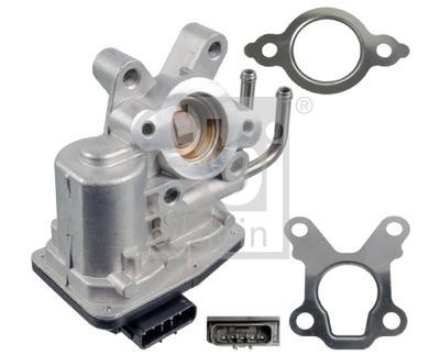 EGR Valve FEBI BILSTEIN 176686