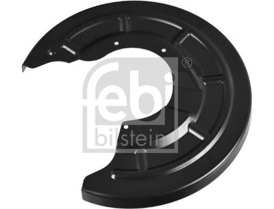 Splash Guard, brake disc FEBI BILSTEIN 176695