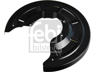 Splash Guard, brake disc FEBI BILSTEIN 176696