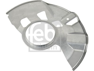 Splash Guard, brake disc FEBI BILSTEIN 176699