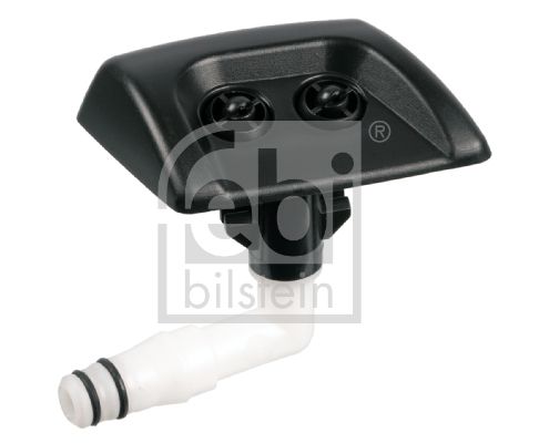 FEBI BILSTEIN 176706 Washer Fluid Jet, headlight cleaning