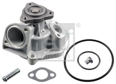 Water Pump, engine cooling FEBI BILSTEIN 17670