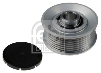 Alternator Freewheel Clutch FEBI BILSTEIN 176712