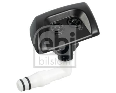 Washer Fluid Jet, headlight cleaning FEBI BILSTEIN 176720