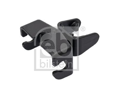 Holder, ABS connection cable FEBI BILSTEIN 176721
