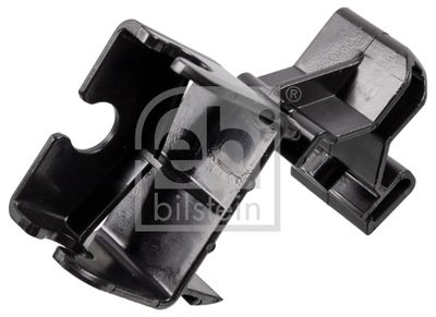 Holder, ABS connection cable FEBI BILSTEIN 176723