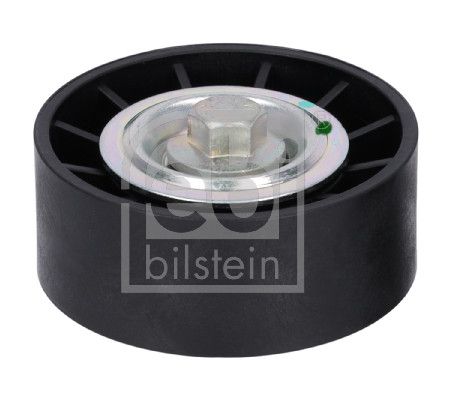 FEBI BILSTEIN 17674 Deflection/Guide Pulley, V-ribbed belt