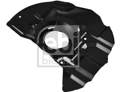 Splash Guard, brake disc FEBI BILSTEIN 176744
