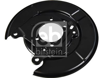 Splash Guard, brake disc FEBI BILSTEIN 176754