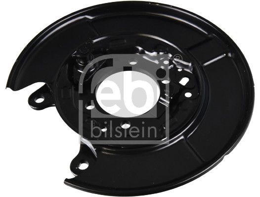 FEBI BILSTEIN 176755 Splash Guard, brake disc