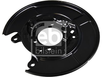 Splash Guard, brake disc FEBI BILSTEIN 176755