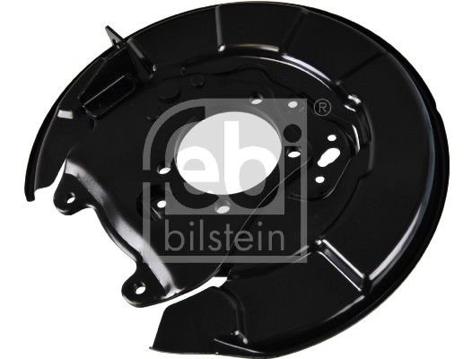 FEBI BILSTEIN 176756 Splash Guard, brake disc