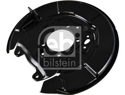 Splash Guard, brake disc FEBI BILSTEIN 176756