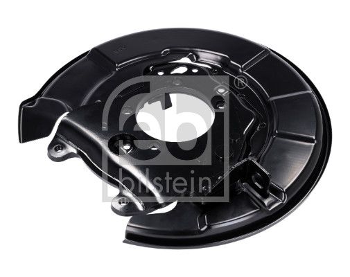 FEBI BILSTEIN 176757 Splash Guard, brake disc