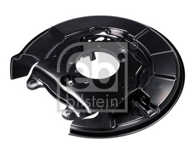 Splash Guard, brake disc FEBI BILSTEIN 176757
