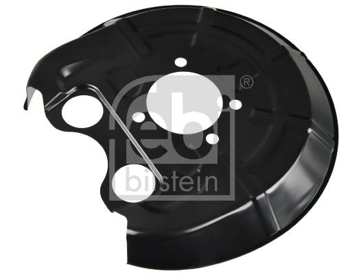 FEBI BILSTEIN 176760 Splash Guard, brake disc