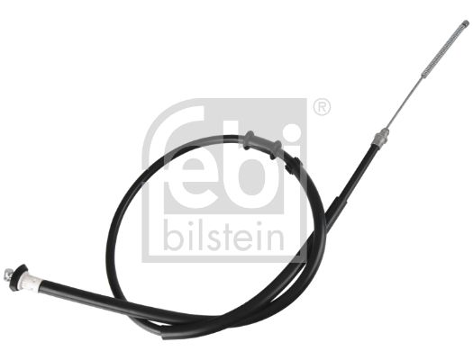 FEBI BILSTEIN 176778 Cable Pull, parking brake