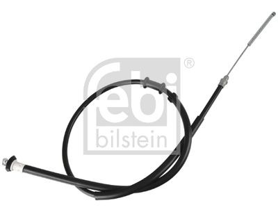 Cable Pull, parking brake FEBI BILSTEIN 176778