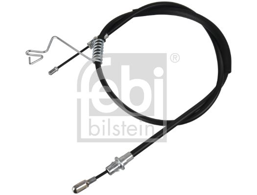 FEBI BILSTEIN 176779 Cable Pull, parking brake