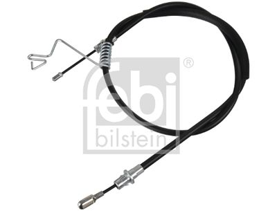 Cable Pull, parking brake FEBI BILSTEIN 176779