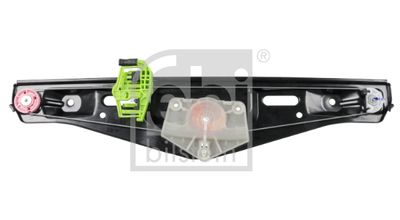 Window Regulator FEBI BILSTEIN 176797