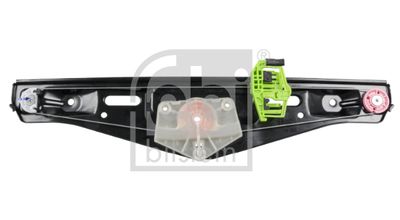 Window Regulator FEBI BILSTEIN 176798