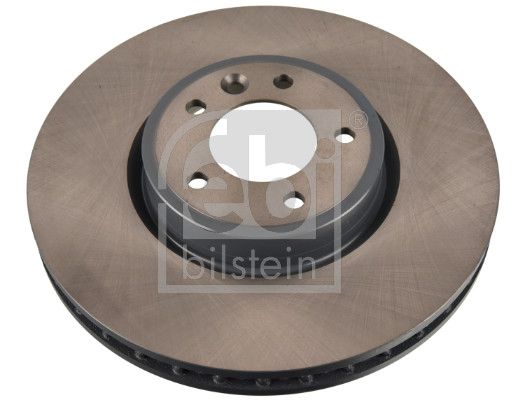 FEBI BILSTEIN 176802 Brake Disc
