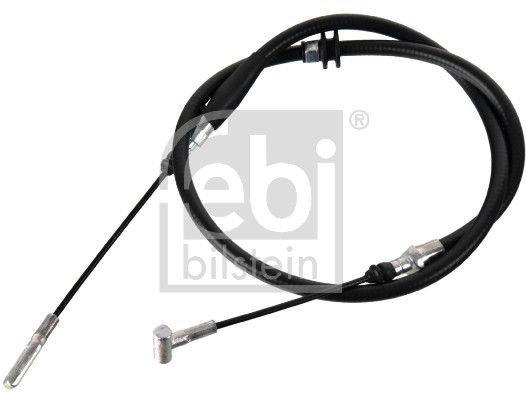FEBI BILSTEIN 176804 Cable Pull, parking brake