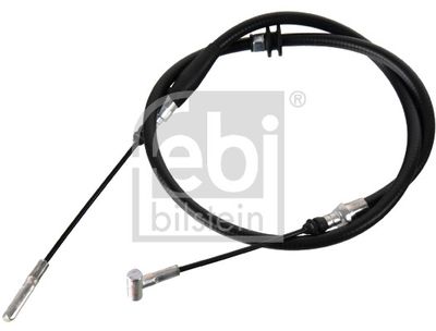 Cable Pull, parking brake FEBI BILSTEIN 176804