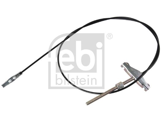 FEBI BILSTEIN 176805 Cable Pull, parking brake