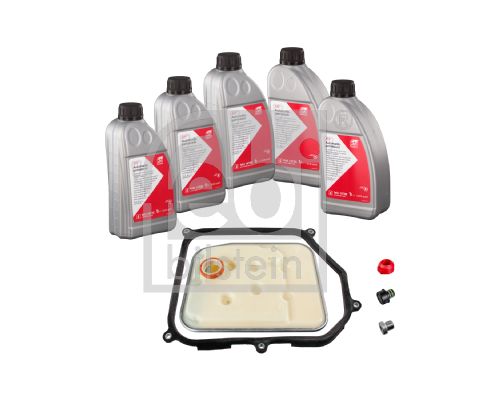 FEBI BILSTEIN 176814 Parts Kit, automatic transmission oil change
