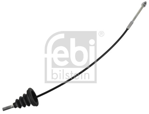 FEBI BILSTEIN 176815 Cable Pull, parking brake
