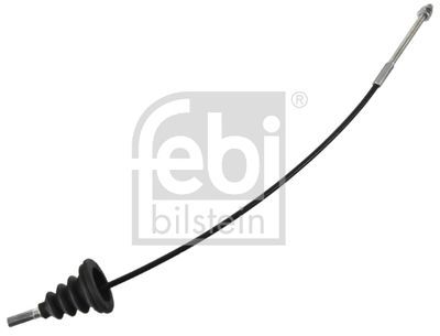 Cable Pull, parking brake FEBI BILSTEIN 176815