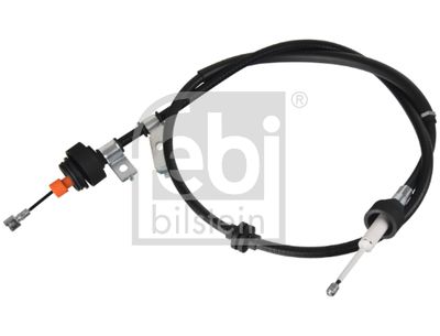 Cable Pull, parking brake FEBI BILSTEIN 176816
