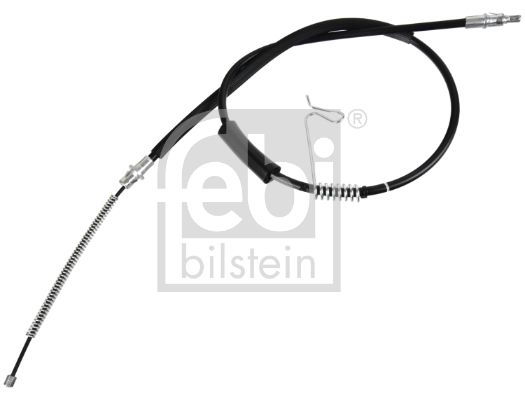 FEBI BILSTEIN 176817 Cable Pull, parking brake